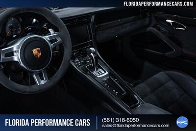 2016 Porsche 911 GT3   - Photo 47 - Riviera Beach, FL 33407