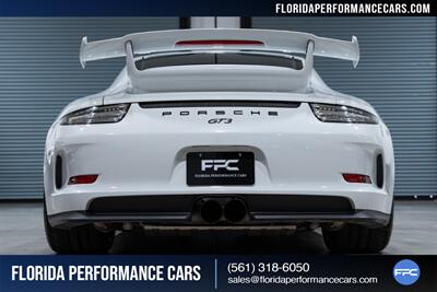 2016 Porsche 911 GT3   - Photo 67 - Riviera Beach, FL 33407