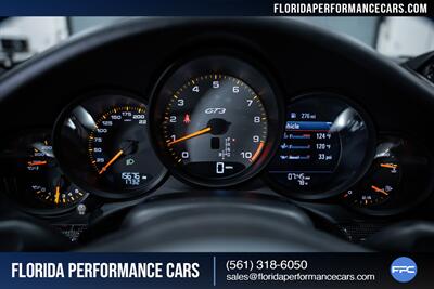 2016 Porsche 911 GT3   - Photo 17 - Riviera Beach, FL 33407