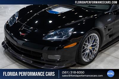 2010 Chevrolet Corvette ZR1   - Photo 11 - Riviera Beach, FL 33407