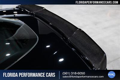 2010 Chevrolet Corvette ZR1   - Photo 68 - Riviera Beach, FL 33407