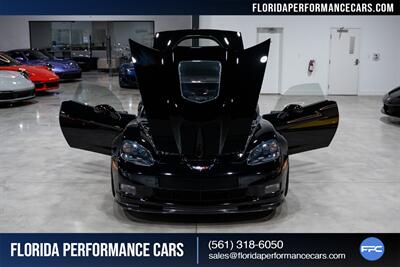 2010 Chevrolet Corvette ZR1   - Photo 37 - Riviera Beach, FL 33407