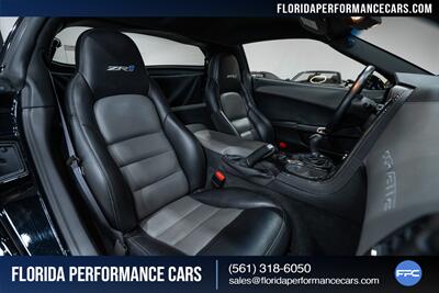 2010 Chevrolet Corvette ZR1   - Photo 30 - Riviera Beach, FL 33407