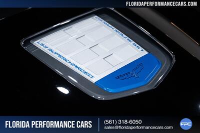 2010 Chevrolet Corvette ZR1   - Photo 66 - Riviera Beach, FL 33407