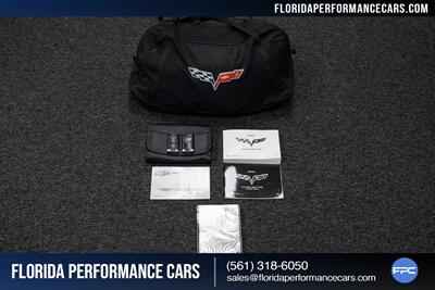 2010 Chevrolet Corvette ZR1   - Photo 27 - Riviera Beach, FL 33407