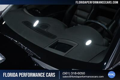 2010 Chevrolet Corvette ZR1   - Photo 64 - Riviera Beach, FL 33407