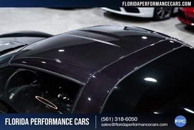 2010 Chevrolet Corvette ZR1   - Photo 67 - Riviera Beach, FL 33407