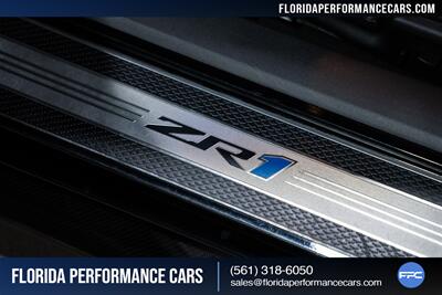 2010 Chevrolet Corvette ZR1   - Photo 26 - Riviera Beach, FL 33407