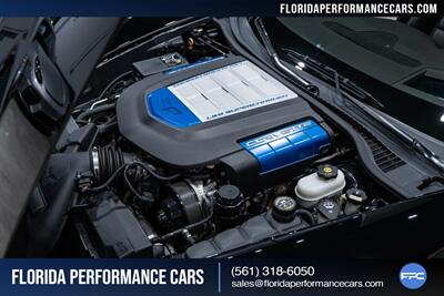 2010 Chevrolet Corvette ZR1   - Photo 38 - Riviera Beach, FL 33407