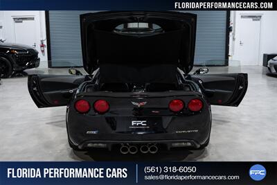 2010 Chevrolet Corvette ZR1   - Photo 42 - Riviera Beach, FL 33407