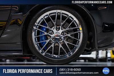 2010 Chevrolet Corvette ZR1   - Photo 13 - Riviera Beach, FL 33407