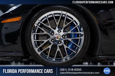 2010 Chevrolet Corvette ZR1   - Photo 12 - Riviera Beach, FL 33407