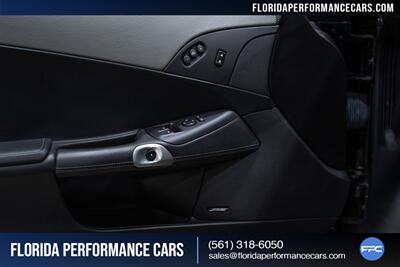 2010 Chevrolet Corvette ZR1   - Photo 24 - Riviera Beach, FL 33407