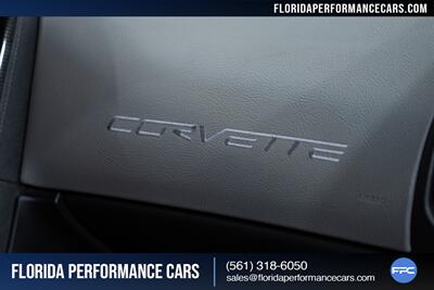 2010 Chevrolet Corvette ZR1   - Photo 61 - Riviera Beach, FL 33407