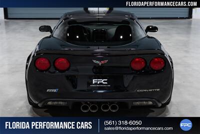 2010 Chevrolet Corvette ZR1   - Photo 5 - Riviera Beach, FL 33407