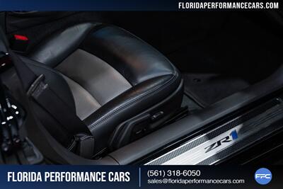 2010 Chevrolet Corvette ZR1   - Photo 31 - Riviera Beach, FL 33407