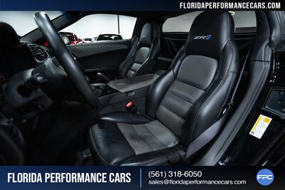 2010 Chevrolet Corvette ZR1   - Photo 20 - Riviera Beach, FL 33407