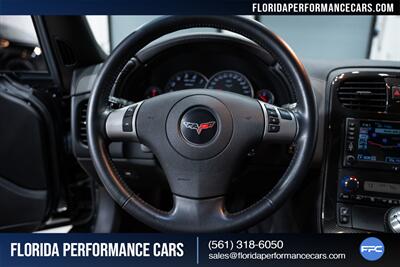 2010 Chevrolet Corvette ZR1   - Photo 19 - Riviera Beach, FL 33407