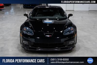 2010 Chevrolet Corvette ZR1   - Photo 9 - Riviera Beach, FL 33407