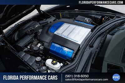 2010 Chevrolet Corvette ZR1   - Photo 39 - Riviera Beach, FL 33407
