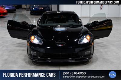 2010 Chevrolet Corvette ZR1   - Photo 35 - Riviera Beach, FL 33407
