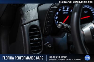 2010 Chevrolet Corvette ZR1   - Photo 62 - Riviera Beach, FL 33407