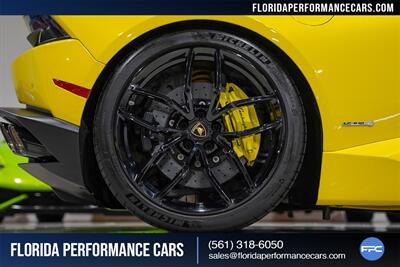 2017 Lamborghini Huracan LP 610-4 Spyder   - Photo 14 - Riviera Beach, FL 33407