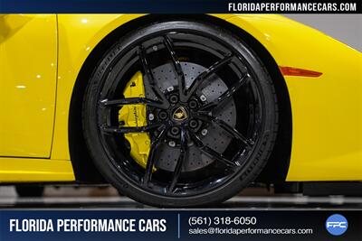2017 Lamborghini Huracan LP 610-4 Spyder   - Photo 15 - Riviera Beach, FL 33407