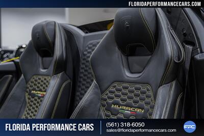 2017 Lamborghini Huracan LP 610-4 Spyder   - Photo 21 - Riviera Beach, FL 33407