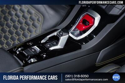 2017 Lamborghini Huracan LP 610-4 Spyder   - Photo 57 - Riviera Beach, FL 33407