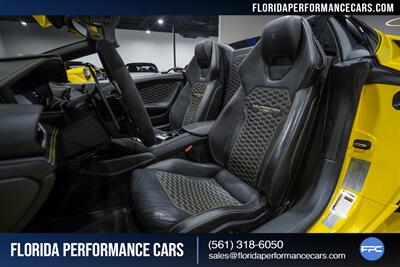 2017 Lamborghini Huracan LP 610-4 Spyder   - Photo 20 - Riviera Beach, FL 33407