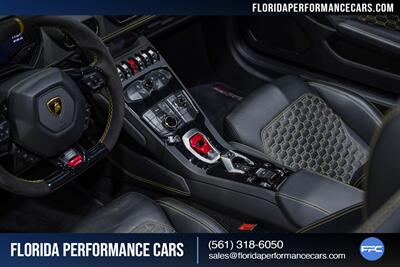 2017 Lamborghini Huracan LP 610-4 Spyder   - Photo 50 - Riviera Beach, FL 33407