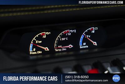 2017 Lamborghini Huracan LP 610-4 Spyder   - Photo 54 - Riviera Beach, FL 33407