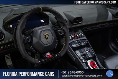 2017 Lamborghini Huracan LP 610-4 Spyder   - Photo 48 - Riviera Beach, FL 33407