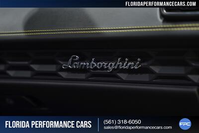 2017 Lamborghini Huracan LP 610-4 Spyder   - Photo 60 - Riviera Beach, FL 33407