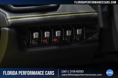 2017 Lamborghini Huracan LP 610-4 Spyder   - Photo 61 - Riviera Beach, FL 33407