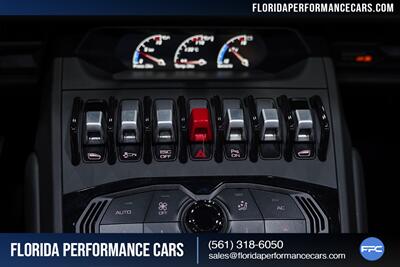 2017 Lamborghini Huracan LP 610-4 Spyder   - Photo 53 - Riviera Beach, FL 33407