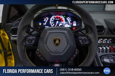 2017 Lamborghini Huracan LP 610-4 Spyder   - Photo 49 - Riviera Beach, FL 33407