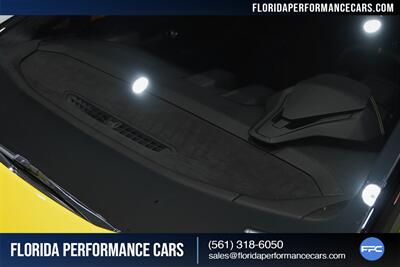 2017 Lamborghini Huracan LP 610-4 Spyder   - Photo 18 - Riviera Beach, FL 33407