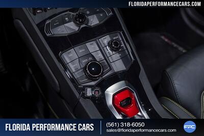 2017 Lamborghini Huracan LP 610-4 Spyder   - Photo 52 - Riviera Beach, FL 33407
