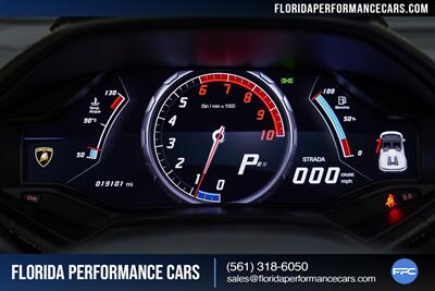 2017 Lamborghini Huracan LP 610-4 Spyder   - Photo 23 - Riviera Beach, FL 33407