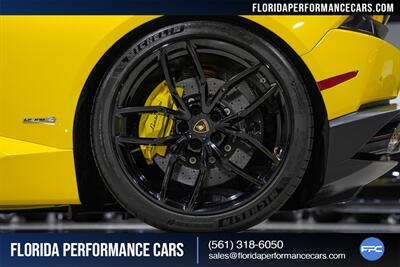 2017 Lamborghini Huracan LP 610-4 Spyder   - Photo 46 - Riviera Beach, FL 33407