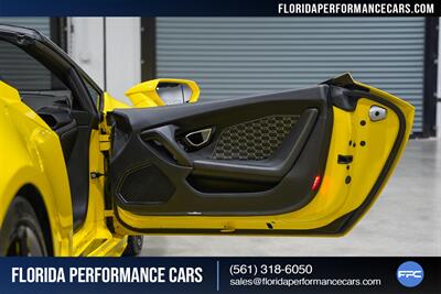 2017 Lamborghini Huracan LP 610-4 Spyder   - Photo 29 - Riviera Beach, FL 33407