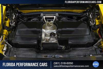 2017 Lamborghini Huracan LP 610-4 Spyder   - Photo 43 - Riviera Beach, FL 33407