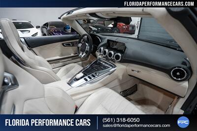 2020 Mercedes-Benz AMG GT C - Photo 30 - Riviera Beach, FL 33407