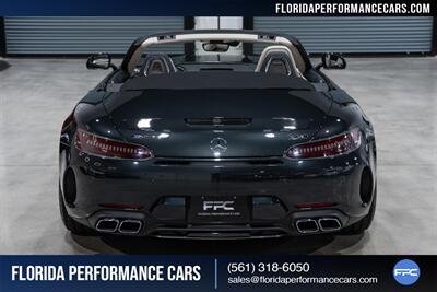 2020 Mercedes-Benz AMG GT C - Photo 5 - Riviera Beach, FL 33407