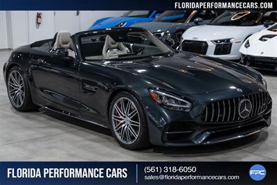 2020 Mercedes-Benz AMG GT C - Photo 9 - Riviera Beach, FL 33407