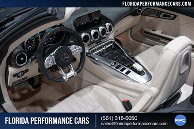 2020 Mercedes-Benz AMG GT C - Photo 45 - Riviera Beach, FL 33407