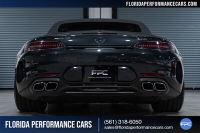 2020 Mercedes-Benz AMG GT C - Photo 68 - Riviera Beach, FL 33407