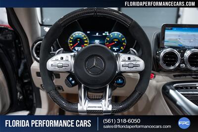 2020 Mercedes-Benz AMG GT C - Photo 46 - Riviera Beach, FL 33407